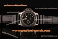 Panerai Luminor Submersible Amagnetic PAM00389 1:1 Original Black Dial Titanium Watch(Z)